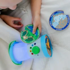 Melissa & Doug Lanterne med lys og lyd|Børn Til Børneværelset|Legetelt