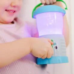 Melissa & Doug Lanterne med lys og lyd|Børn Til Børneværelset|Legetelt