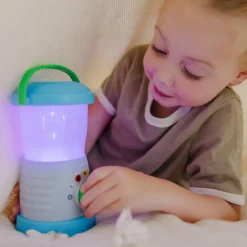 Melissa & Doug Lanterne med lys og lyd|Børn Til Børneværelset|Legetelt
