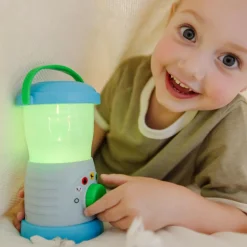Melissa & Doug Lanterne med lys og lyd|Børn Til Børneværelset|Legetelt