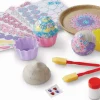Melissa & Doug Lav decoupage cupcakes| Kreativ Leg