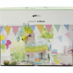Creativ Company Lav din egen piñata - Pastel| Kreativ Leg|Fastelavn
