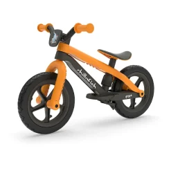 Chillafish Løbecykel BMXie 2 - Ginger (2-5 år)| Løbecykler|Tumlinge Legetøj