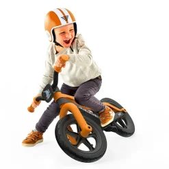 Chillafish Løbecykel BMXie 2 - Ginger (2-5 år)| Løbecykler|Tumlinge Legetøj