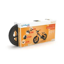 Chillafish Løbecykel BMXie 2 - Ginger (2-5 år)| Løbecykler|Tumlinge Legetøj