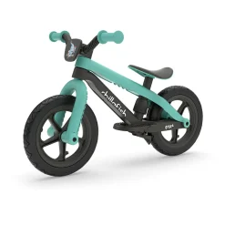 Chillafish Løbecykel BMXie 2 - Mint (2-5 år)| Løbecykler|Tumlinge Legetøj