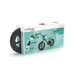 Chillafish Løbecykel BMXie 2 - Mint (2-5 år)| Løbecykler|Tumlinge Legetøj