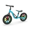 Chillafish Løbecykel Charlie GLOW - Blå (18 mdr - 4 år)| Tumlinge Legetøj|Løbecykler
