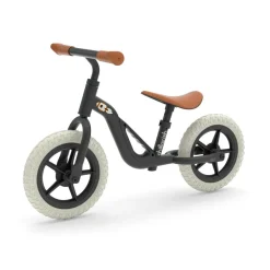 Chillafish Løbecykel Charlie - Sort (18 mdr - 4 år)| Tumlinge Legetøj|Løbecykler