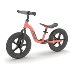 Chillafish Løbecykel Charlie SPORT - Flamingo, (2-5 år)| Løbecykler|Tumlinge Legetøj
