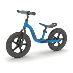 Chillafish Løbecykel Charlie SPORT - Marineblå (2-5 år)| Løbecykler|Tumlinge Legetøj