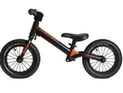 Kokua Løbecykel - Jumper, Black Edition| Løbecykler|Tumlinge Legetøj