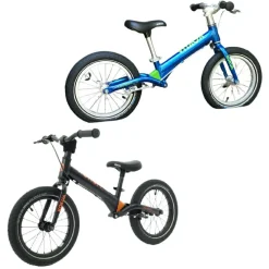 Kokua Løbecykel - Jumper (4-7 år)| Løbecykler