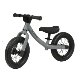 My Hood Løbecykel - Rider, Grå| Løbecykler|Babylegetøj