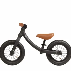 My Hood Løbecykel - Rider, Sort| Løbecykler|Babylegetøj