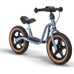 PUKY Løbecykel | LR 1L Br 2024 | Medium| Tumlinge Legetøj|Løbecykler