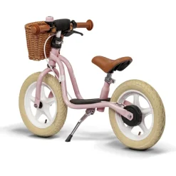 PUKY Løbecykel | LR L Classic | Medium| Tumlinge Legetøj|Løbecykler