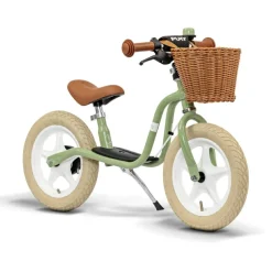 PUKY Løbecykel | LR L Classic | Medium| Tumlinge Legetøj|Løbecykler