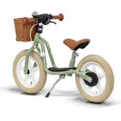 PUKY Løbecykel | LR L Classic | Medium| Tumlinge Legetøj|Løbecykler