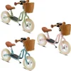 PUKY Løbecykel | LR M - Classic | Lille| Tumlinge Legetøj|Løbecykler
