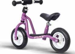 PUKY Løbecykel | LR M | Lille| Tumlinge Legetøj|Løbecykler