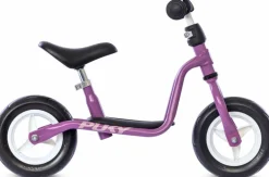 PUKY Løbecykel | LR M | Lille| Tumlinge Legetøj|Løbecykler