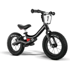 PUKY Løbecykel | LR TRAIL PRO | Lille| Løbecykler