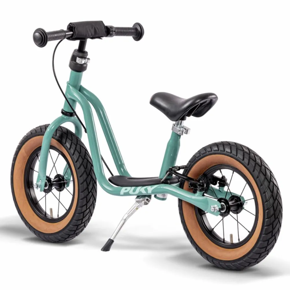 PUKY Løbecykel | LR XL BR | Stor| Løbecykler