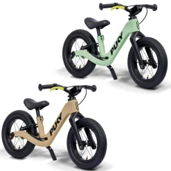 PUKY Løbecykel | NEXT 12" | Lille| Løbecykler|Tumlinge Legetøj