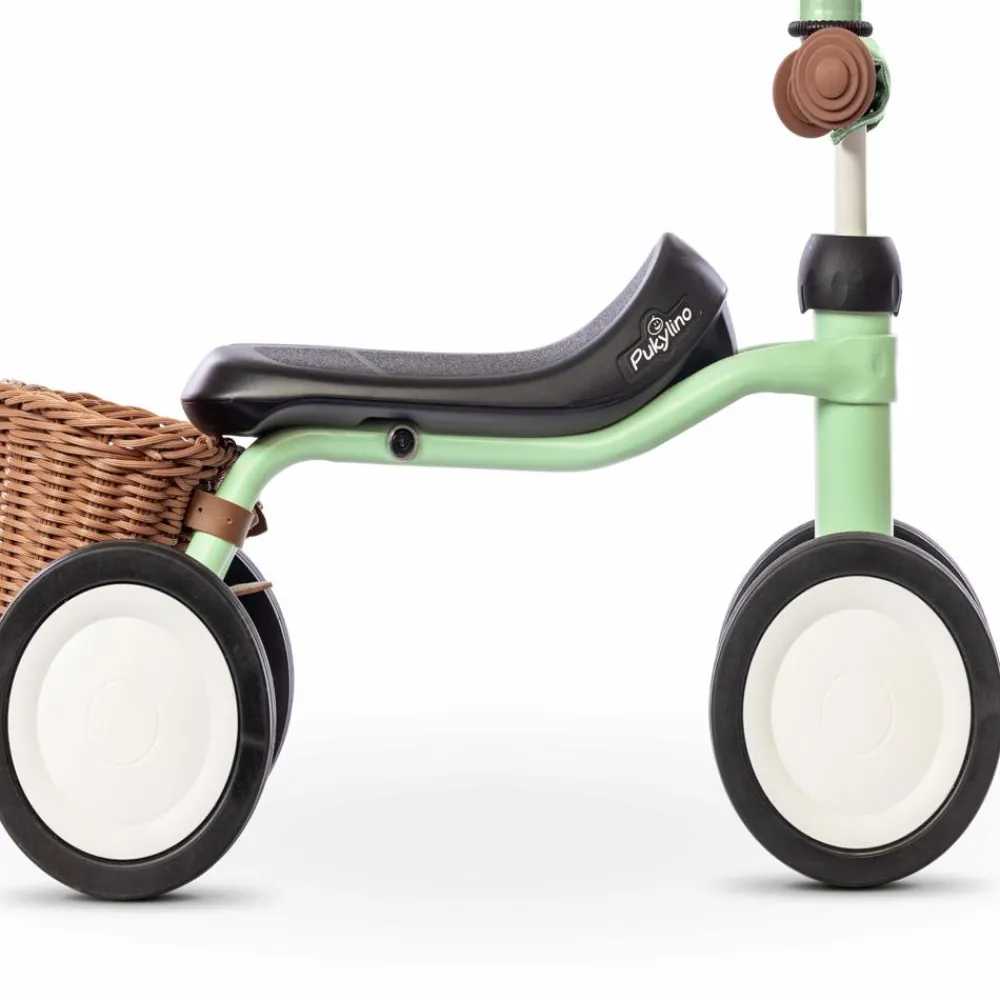 PUKY Løbecykel | Skubbecykel | lino Bundle | Mini| Løbecykler|Tumlinge Legetøj