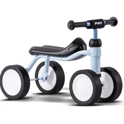 PUKY Løbecykel | Skubbecykel | lino+ | Mini| Tumlinge Legetøj|Løbecykler