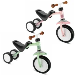 PUKY Løbecykel | Skubbecykel | MOTO | Mini| Tumlinge Legetøj|Løbecykler