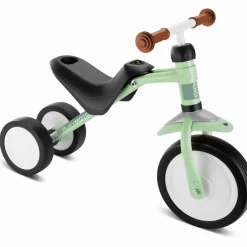 PUKY Løbecykel | Skubbecykel | MOTO | Mini| Tumlinge Legetøj|Løbecykler