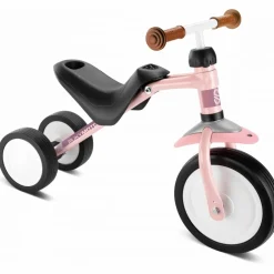 PUKY Løbecykel | Skubbecykel | MOTO | Mini| Tumlinge Legetøj|Løbecykler