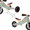 Kinderfeets Løbecykel - Tiny Tot 2-i-1, Grøn| Løbecykler|Tumlinge Legetøj
