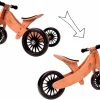 Kinderfeets Løbecykel - Tiny Tot 2-i-1 Plus, Bambus| Løbecykler|Tumlinge Legetøj