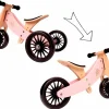 Kinderfeets Løbecykel - Tiny Tot 2-i-1 Plus, Lyserød| Løbecykler|Tumlinge Legetøj