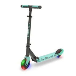 Chillafish Løbehjul Flexxi GLOW - Mint| Løbehjul