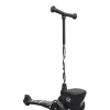 Scoot & Ride Løbehjul - Highwaykick 2 Lifestyle, Zebra| Løbehjul|Tumlinge Legetøj