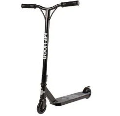 My Hood Løbehjul - Trick 7.0 (Black)| Løbehjul