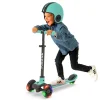 Chillafish Løbehjul Scotti GLOW - Mint| Løbehjul