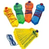 Learning Wraps| Skolesjov|Matematik & Leg