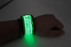 LED-bånd med slap-wrap|Børn Børnesikkerhed