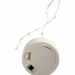 Creativ Company LED lyskæde - L: 27 cm, 1 stk| Jul|Halloween