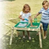 Legebord til sand, vand og mudder| Udeleg