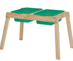 Legebord til sand, vand og mudder| Udeleg