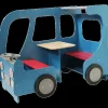 Legehjørne - Bus| Legebiler