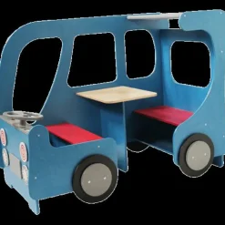 Legehjørne - Bus| Legebiler