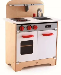 Hape Legekøkken - Gourmet| Legekøkken & Legemad