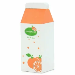mamamemo Legemad - Appelsinjuice| Legekøkken & Legemad|Tumlinge Legetøj